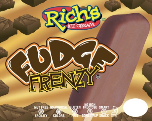Fudge Frenzy