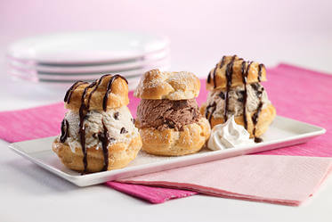 Direct Store Distribution