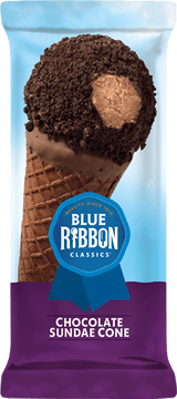 Blue Ribbon