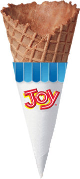Joy Cones