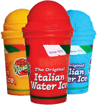 Rosati Italian Ice